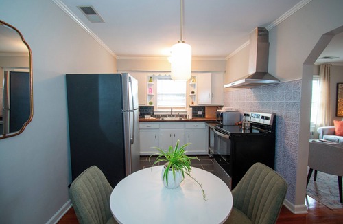 Richmond Apartment | Westfield Gold