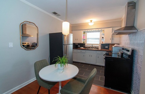 Richmond Apartment | Westfield Gold
