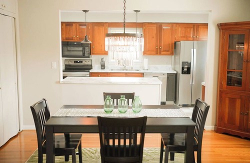 Richmond Apartment | Westfield Green