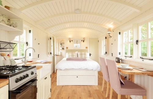 Old Bewick Bed & Breakfast | Westfield House Farm