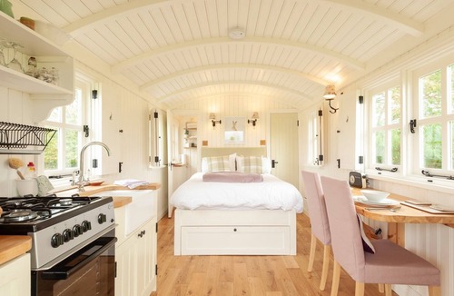 Old Bewick Bed & Breakfast | Westfield House Farm