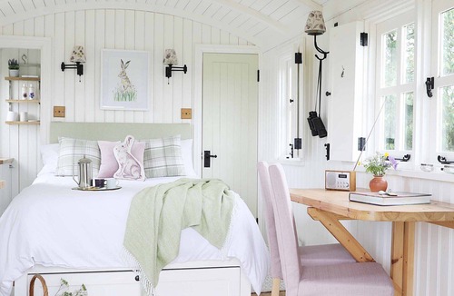 Old Bewick Bed & Breakfast | Westfield House Farm