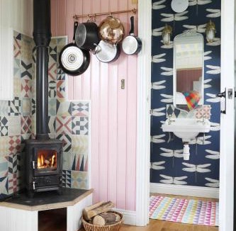 Old Bewick Bed & Breakfast | Westfield House Farm