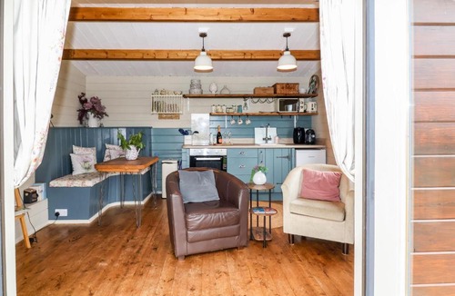 Scawton House | Westfield Lodge