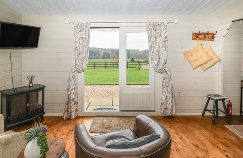 Scawton House | Westfield Lodge