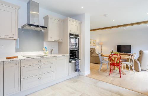 York House | Westfield Stables