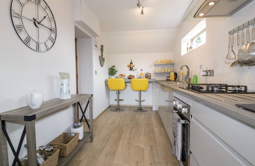 Launceston Cottage | Westfields