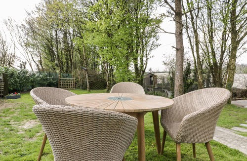 Launceston Cottage | Westfields