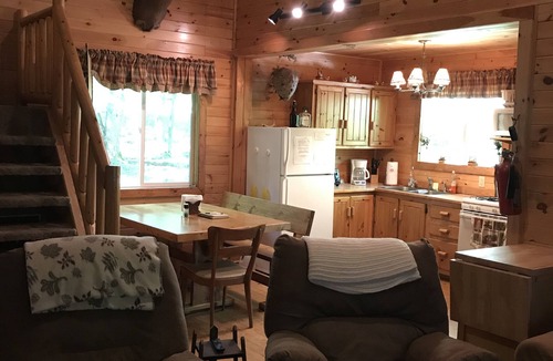 Schenevus House | Westford Haven