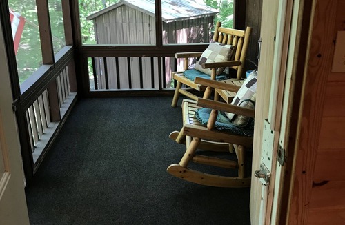 Schenevus House | Westford Haven