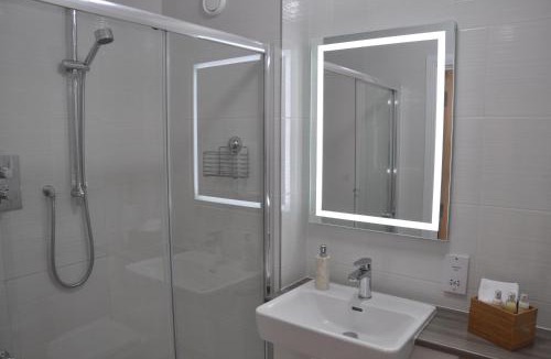 Inverurie Apartment | Westgate Apartments Birchlee