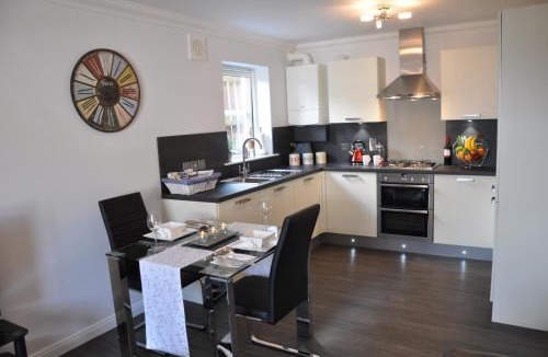 Inverurie Apartment | Westgate Apartments Birchlee