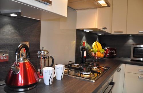 Inverurie Apartment | Westgate Apartments Birchlee