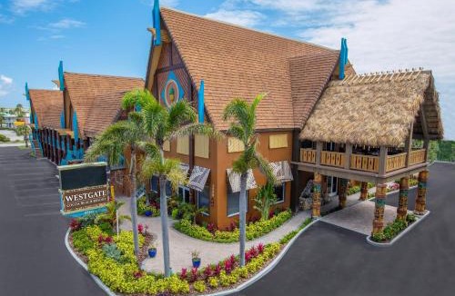 Cocoa Beach Resort | Westgate Cocoa Beach Resort