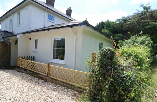 Sittingbourne House | Westgate Cottage