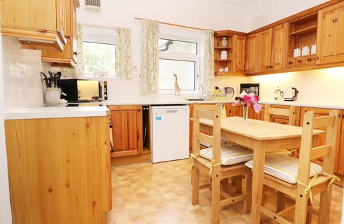 Sittingbourne Cottage | Westgate Cottage