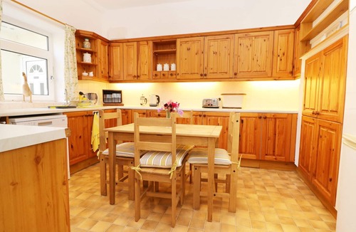 Sittingbourne Cottage | Westgate Cottage