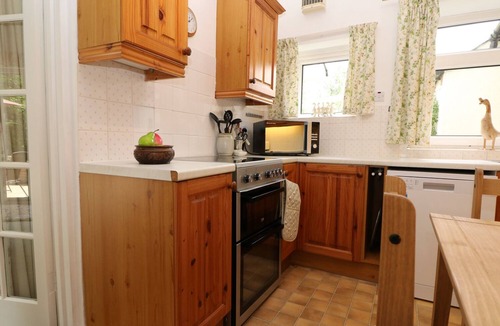 Sittingbourne Cottage | Westgate Cottage