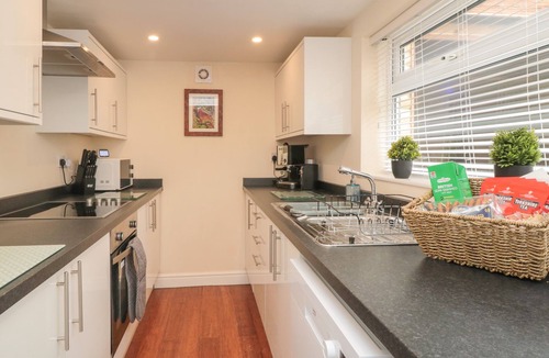 Guisborough Cottage | Westgate