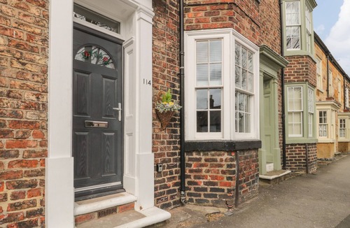 Guisborough Cottage | Westgate