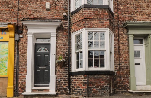 Guisborough Cottage | Westgate