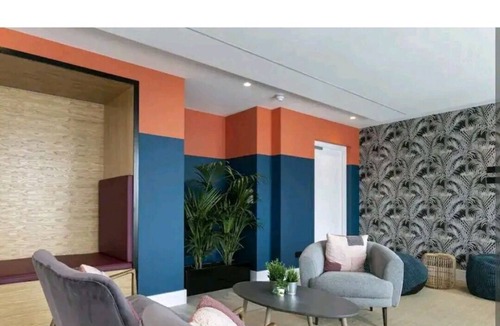 Hanger Hill Apartment | Westgate house Ealing