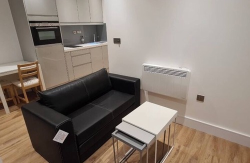 Hanger Hill Apartment | Westgate house Ealing