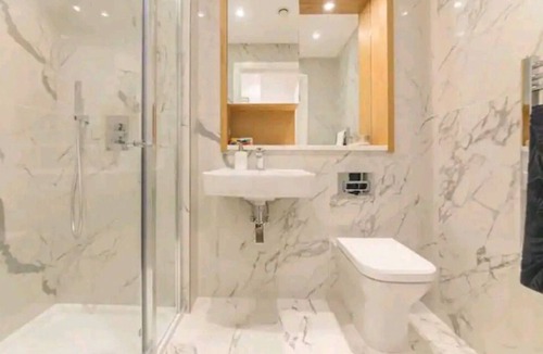 Hanger Hill Apartment | Westgate house Ealing