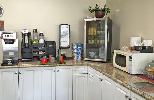 Portage La Prairie Hotel | Westgate Inn