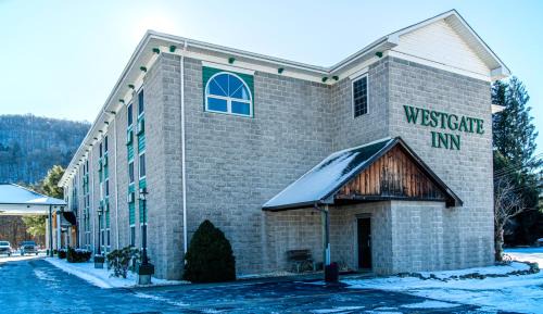 Coudersport Hotel | Westgate Inn