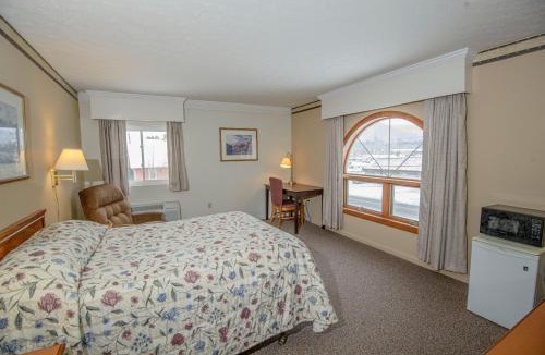 Coudersport Hotel | Westgate Inn