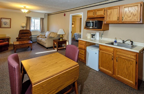 Coudersport Hotel | Westgate Inn