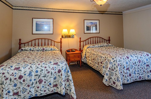 Coudersport Hotel | Westgate Inn