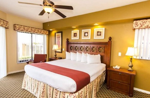 Doctor Phillips Resort | Westgate Lakes Villa