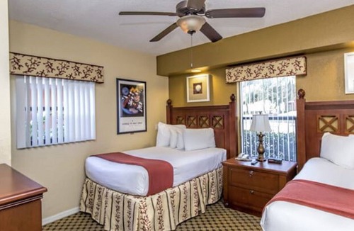 Doctor Phillips Resort | Westgate Lakes Villa