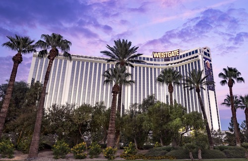Las Vegas Hotel | Westgate Las Vegas Resort & Casino