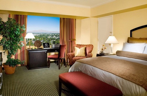 Las Vegas Hotel | Westgate Las Vegas Resort & Casino