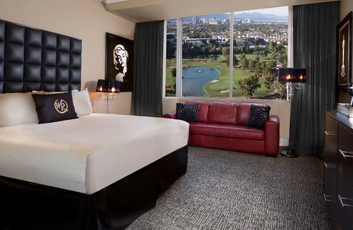 Las Vegas Hotel | Westgate Las Vegas Resort & Casino