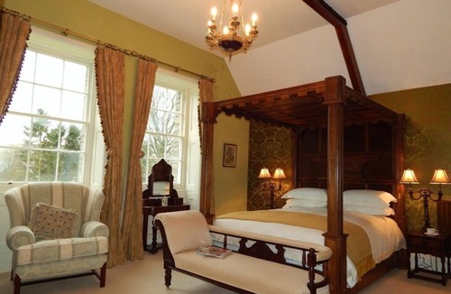 Eastgate Bed & Breakfast | Westgate Manor