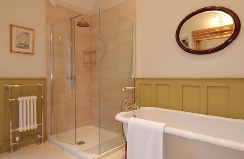 Eastgate Bed & Breakfast | Westgate Manor