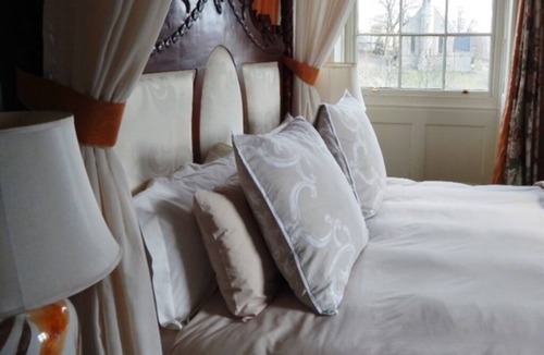 Eastgate Bed & Breakfast | Westgate Manor
