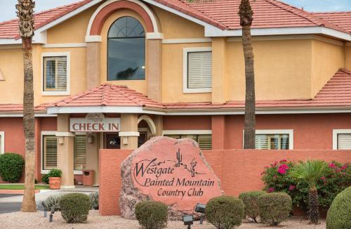 East Mesa Resort | Westgate Painted Mountain Golf Resort