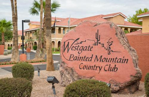 East Mesa Resort | Westgate Painted Mountain Golf Resort