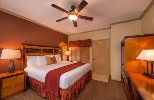 East Mesa Hotel | Westgate Painted Mountain Golf Resort