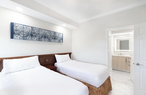 Florida Center Resort | Westgate Palace Hotel/Universal/I-Drive