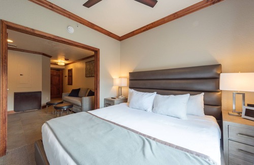 Park City Hotel | Westgate renovated - 1BDR 360sqf, kitchenette