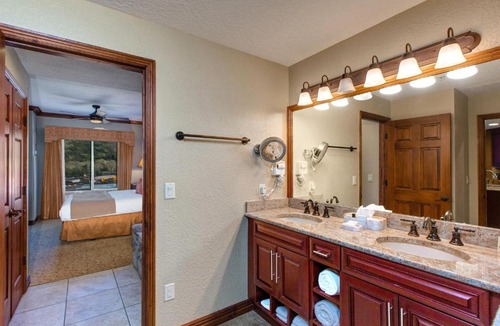 Park City Hotel | Westgate Resort #4706