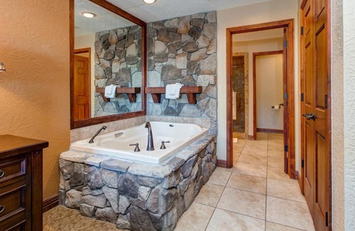 Park City Hotel | Westgate Resort #4706