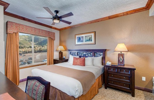 Park City Hotel | Westgate Resort #4706