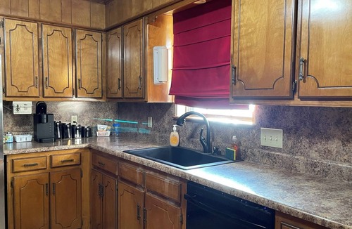 Amarillo Apartment | Westgate Retreat Perfectly Located off I-40